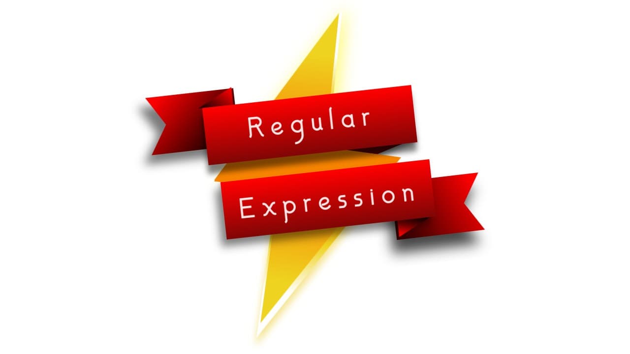 Comprehensive Guide for not so Regular Expressions