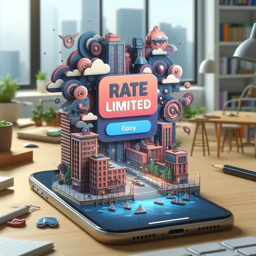 Rate Limiting