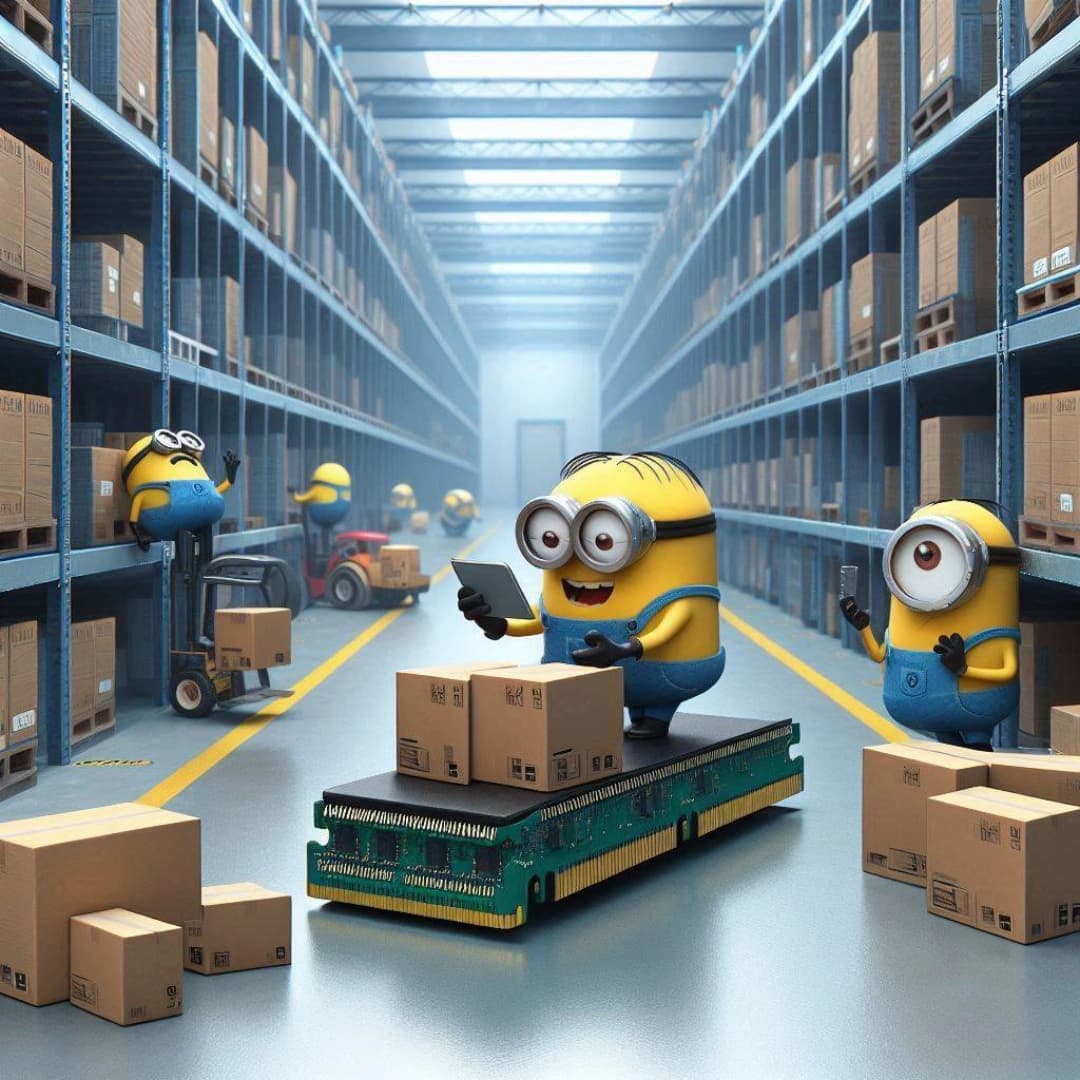 Memory Management